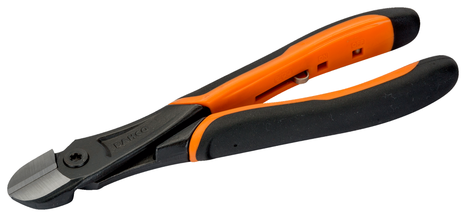 Ucinaczki boczne HD Bahco 21HDG-160