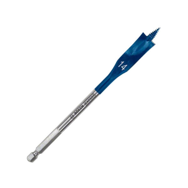 Wiertło łopatkowe Bosch EXPERT Self Cut Speed 14 × 152 mm