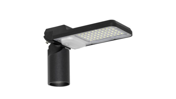 Oprawa uliczna LED URBAN AREA E 15W 1650lm 3000K 830 IP65 czarna 5 LAT GWARANCJI 4099854361562