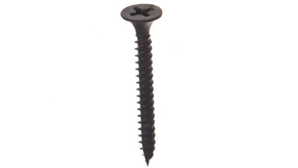 Wkręt fosfatowany do g-k 3,5×35 /gwint do metalu/blister 150 szt B-FS3535