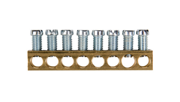 Zacisk 7x16mm2, 1x25mm2 KL-7 219724