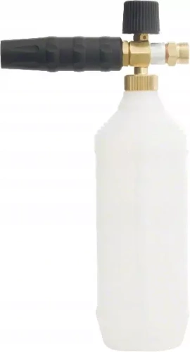Pianownica dysza ze zbiornikiem 1L Bosch 016800382