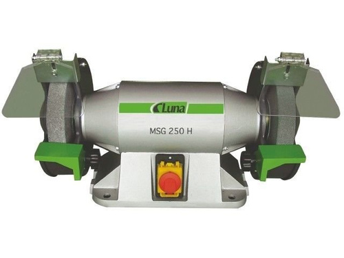 Szlifierka stołowa MSG 250 H 20181-0405 Luna