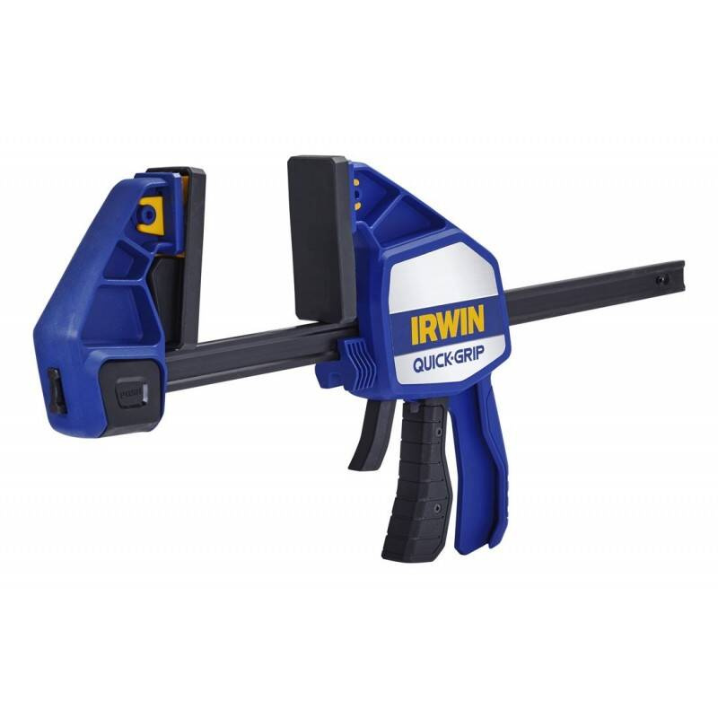 Ścisk QUICK-GRIP XP 18″/450 mm Irwin 10505944