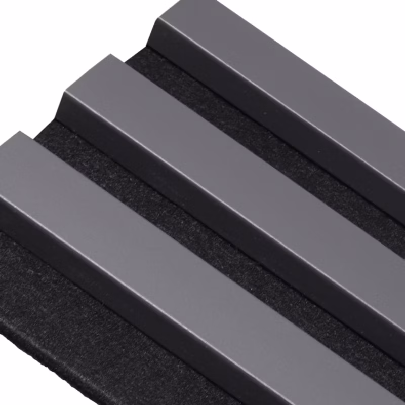 LAMEL NA FILCU 265×15 BLACK LEAD – panel dekoracyjny