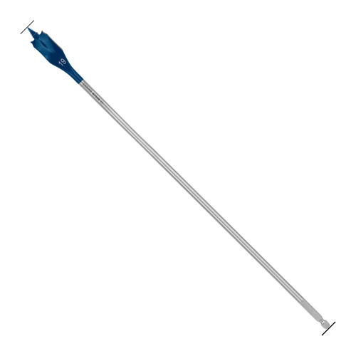 Wiertło płaskie HEX do drewna EXPERT Self Cut Speed, płaskie 19 × 400 mm Bosch 2608900346