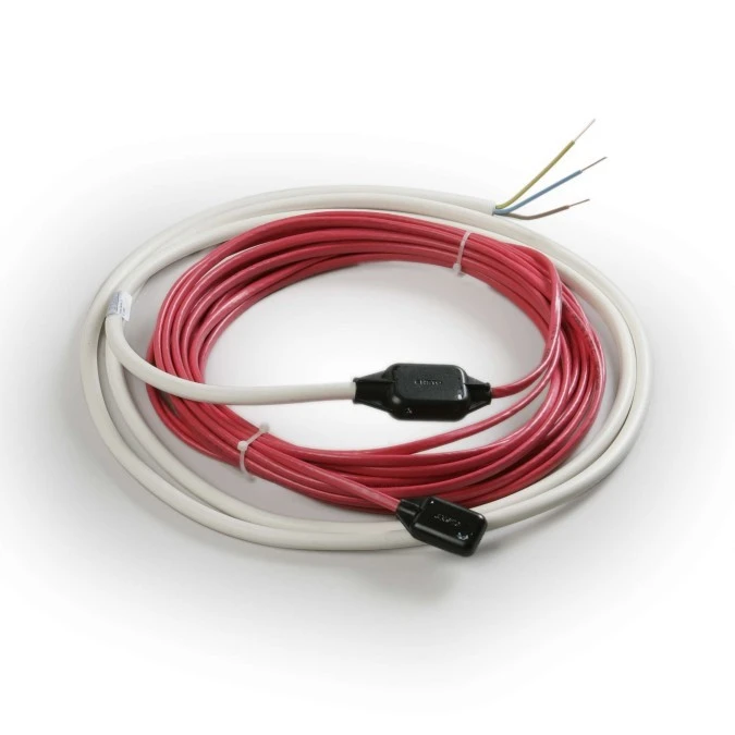 Przewód grzejny 15m 2‑3,7m2 300W TASSU3