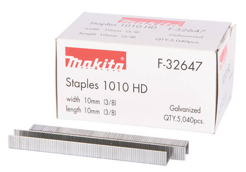 Zszywki Makita F-32647 10,5×10 mm