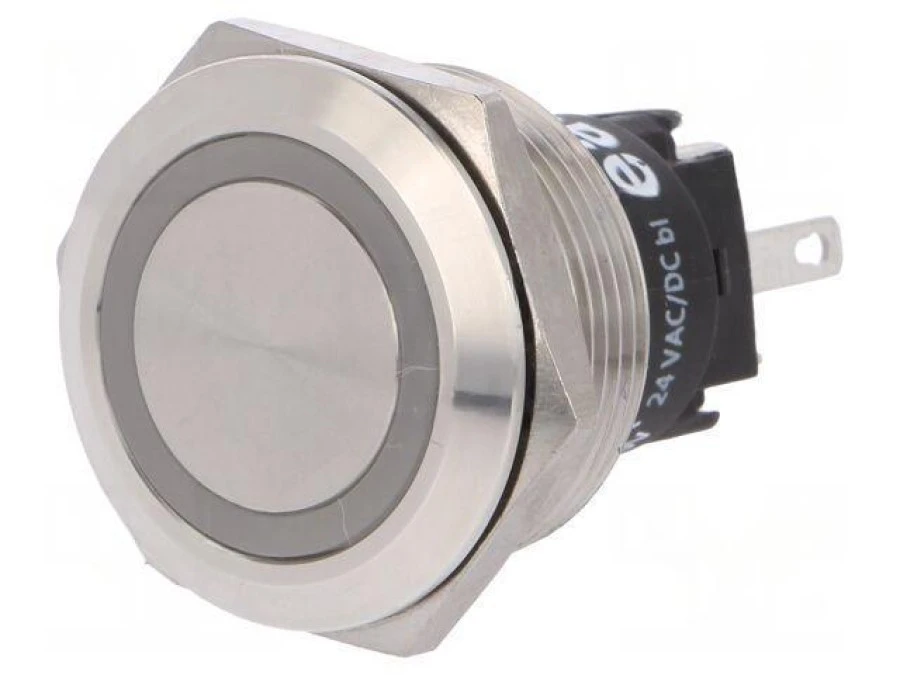 Przełącznik wandaloodporny Poz 2 SPDT 3A/240VAC 3A/240VDC 82‑6151.1124
