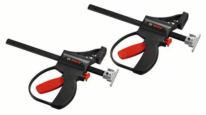 Bosch FSN KWZ Zacisk automatyczny