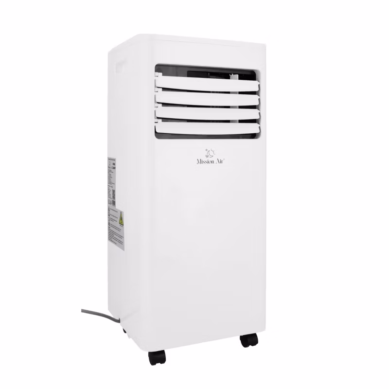 Klimatyzator przenośny Mission Air Cool 2,6kW 1szt