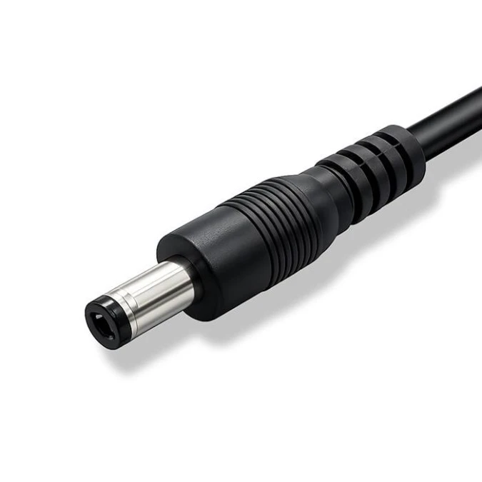 Qoltec Szybka Ładowarka do roweru skutera elektrycznego 36V 42V 4A 5.5*2.1 +kabel zasilający