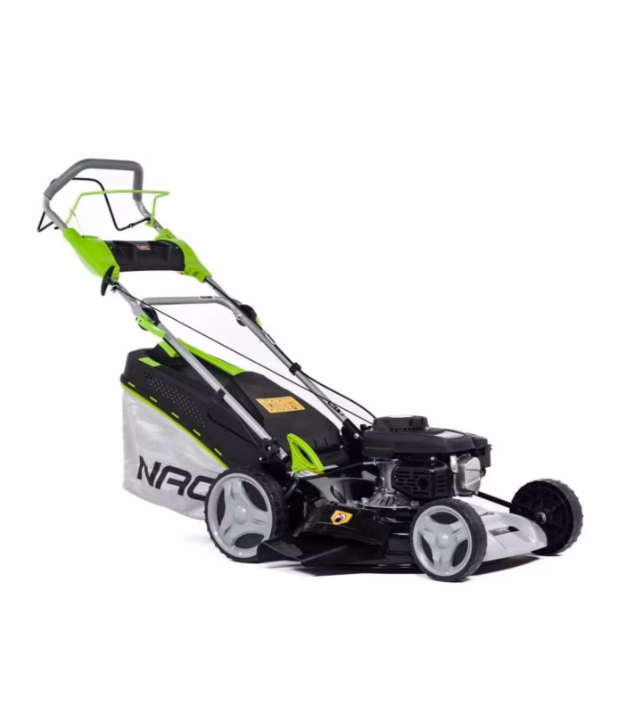 Kosiarka spalinowa NAC z napędem LS51-150-HSD-LI 150cc 1szt.