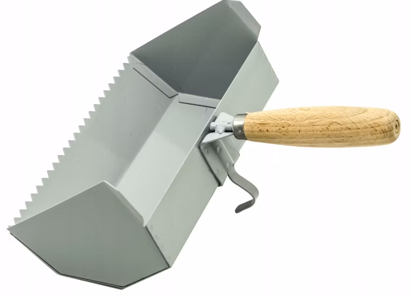 Kielnia FEINZ Do Betonu Komórkowego Ytong Ytonga 200 Mm 1 szt.