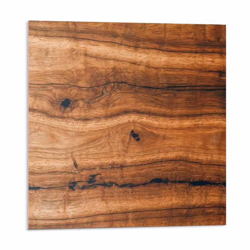 Kafelki samoprzylepne Wallfluent 20×20 cm Drewno w naturalnym wydaniu 20 szt. 4070095566510