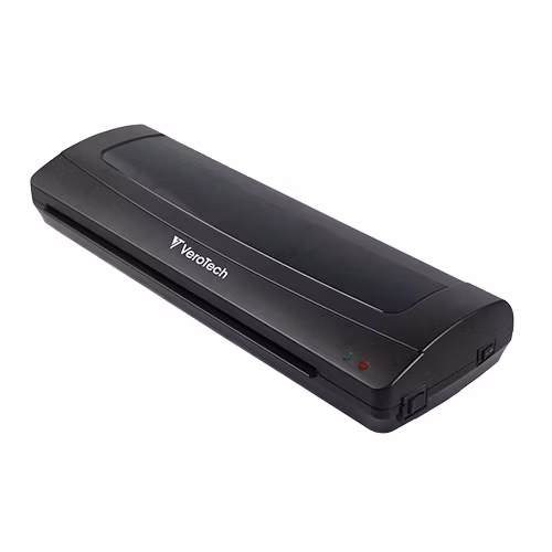 Laminator A4 Verotech Czarny VL-540 280W 1 szt.