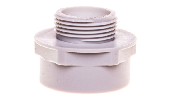 Rozszerzenie poliamidowe do dławnic M25/M32 SKINDICHT EKU-M 25×1,5/32×1,5 52100303
