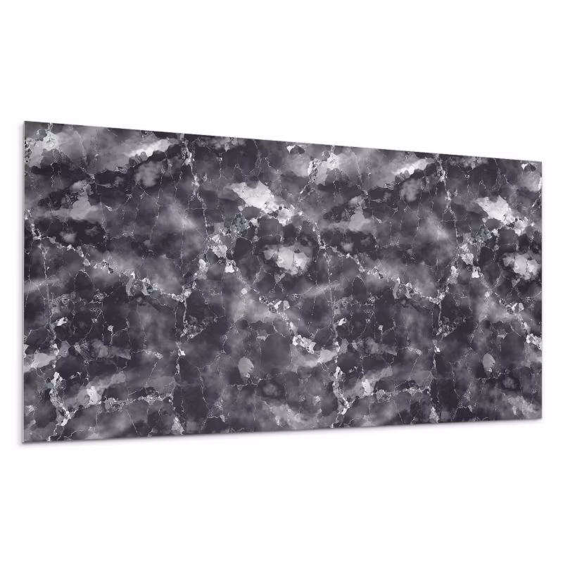 Kafelki samoprzylepne Wallfluent 40×20 cm Stylizowany wzór marmuru z wyrazistymi żyłkami 10 szt.