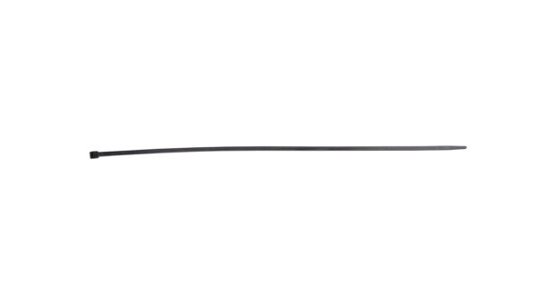 Opaska kablowa 390×4,8 czarna UV /100szt/ 5318Q BMN3948Q