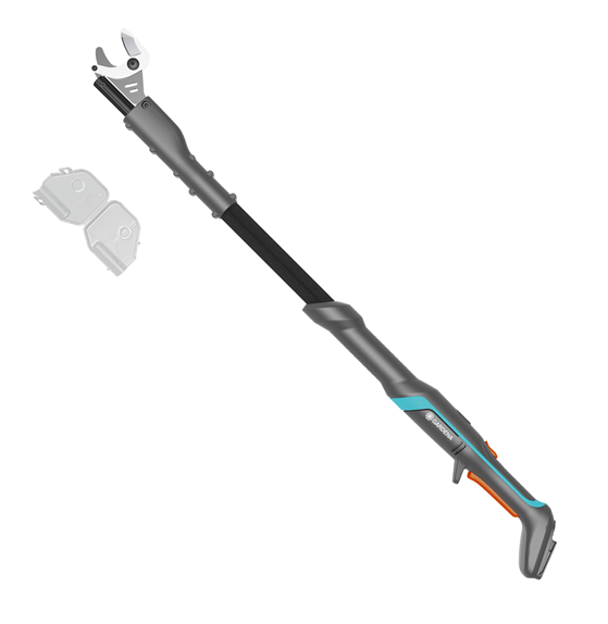 Nożyce do gałęzi Gardena EasyCut 110/18V P4A