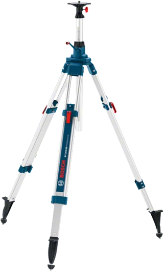 Statyw aluminiowy BT 300 HD 0601091A00 Bosch Professional