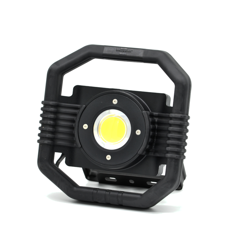 Przenośny Naświetlacz Brennenstuhl Hybrid LED DARGO IP65