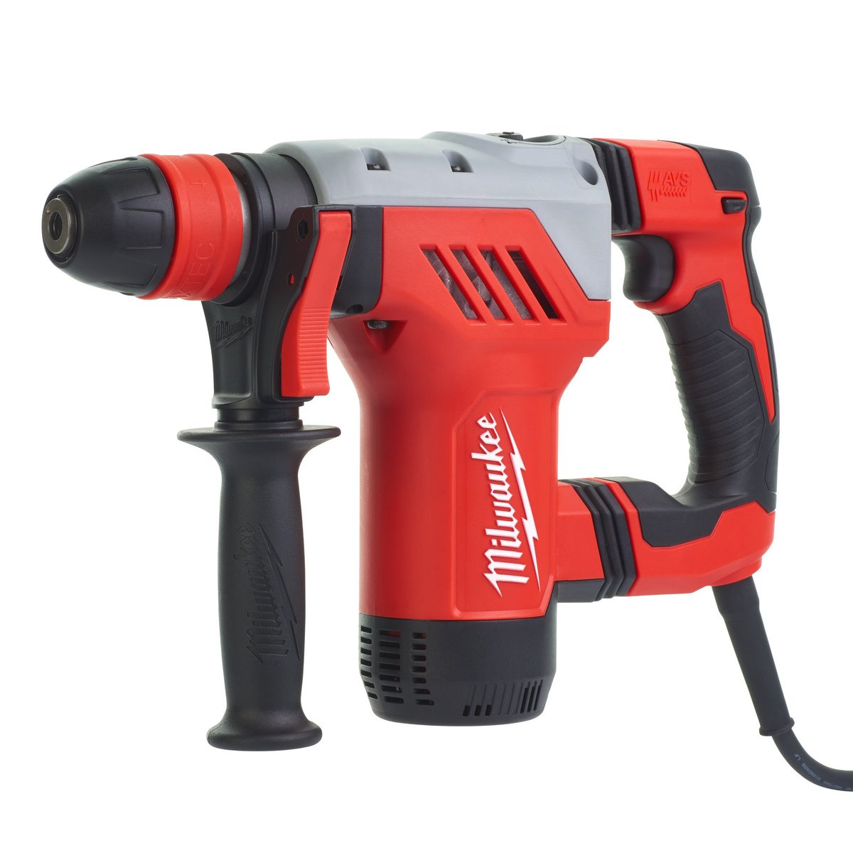 Młotowiertarka SDS-Plus Milwaukee PLH 28 XE 4933446800