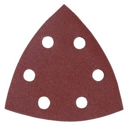 Papier szlifierski do BO4561, K180 50 szt., P-42656 Makita