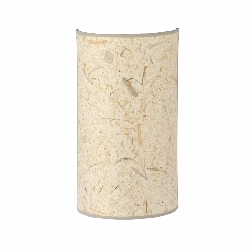 Kinkiet ścienny Emibig Aston kremowy 1 x E14 x 10W IP20 wym: 32 x 18 cm – 1 szt.