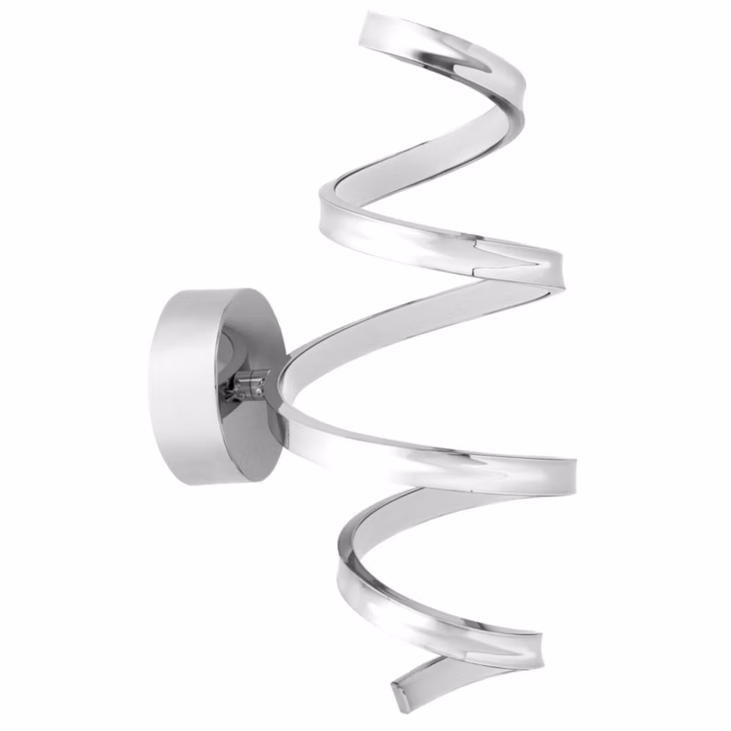 Kinkiet Toolight Led App828-W Spring Chrom