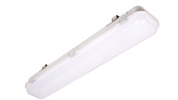 Oprawa hermetyczna sieciowo-awaryjna WARS 2×60 M 2H MT 4000K IP65 / 93120