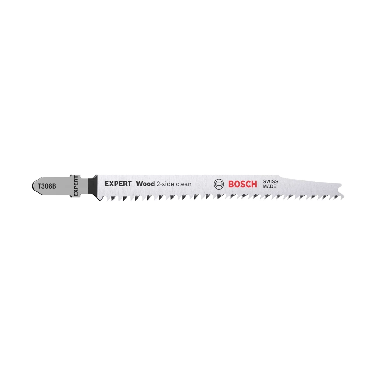 Brzeszczot do wyrzynarek Bosch T308B (2608900553) 100 szt.