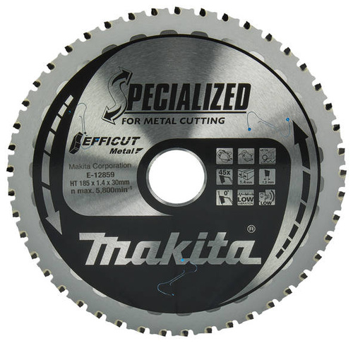 Tarcza tnąca EFFICUT Makita E-12859