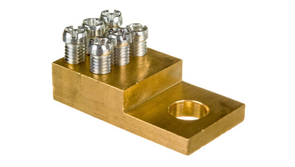Zacisk 2×25/1x16mm2 do RBK 00 1119510073T