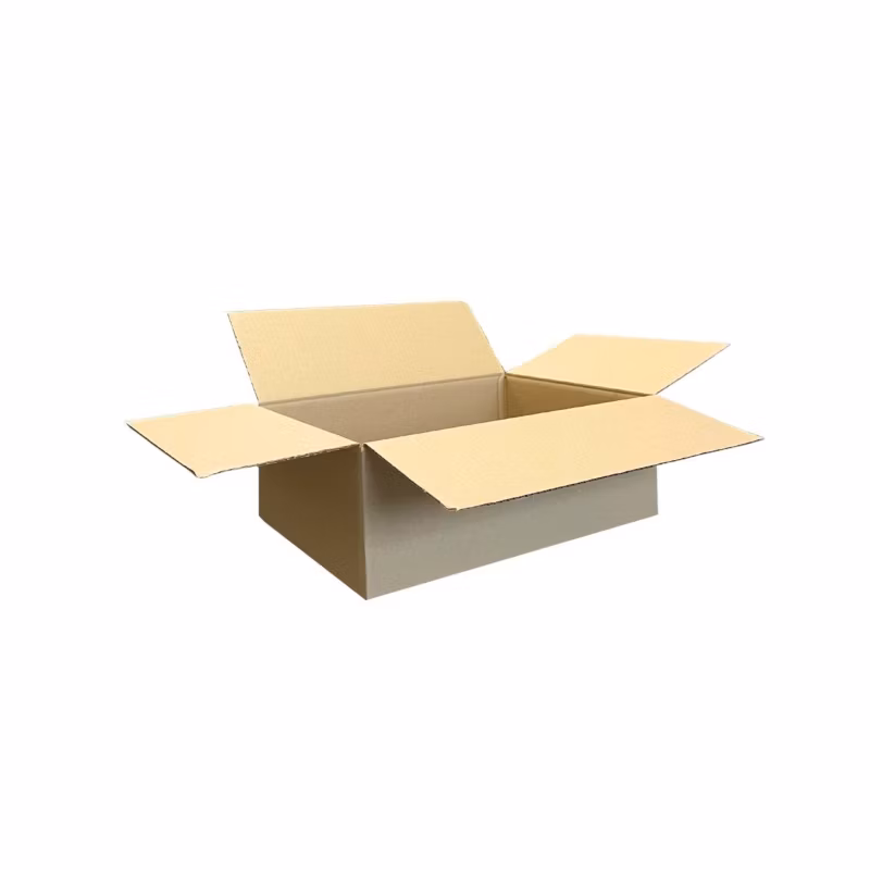 Karton klapowy TECH-PLAST 280x220x95 mm, 3-w.-25 szt.