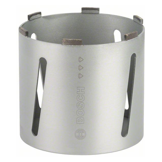 Diamentowa koronka wiertnicza Bosch – do pracy na sucho fi 162mm