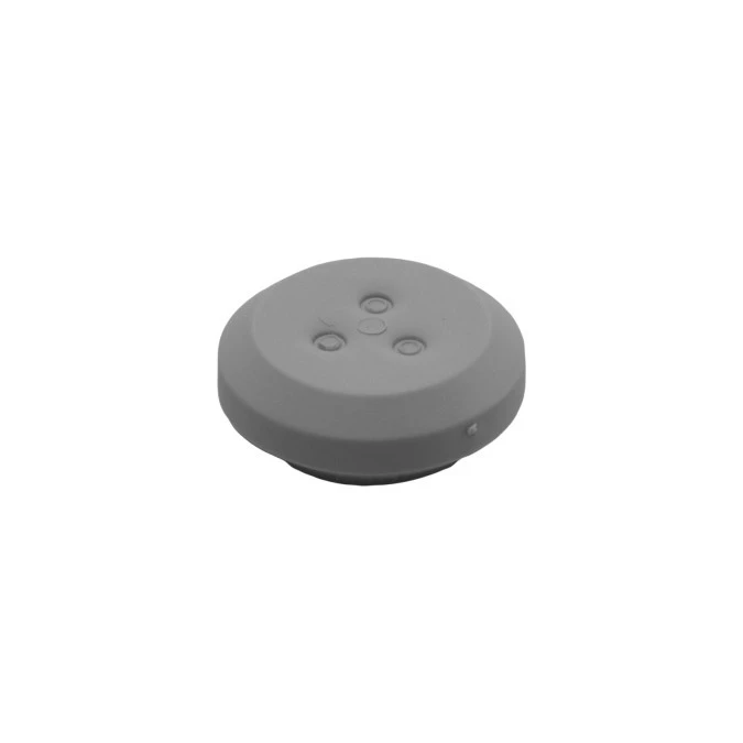 Przepust dławiący 3x fi 4‑6mm Multi TSSM PG11 S szary IP67 34.611 /50szt./