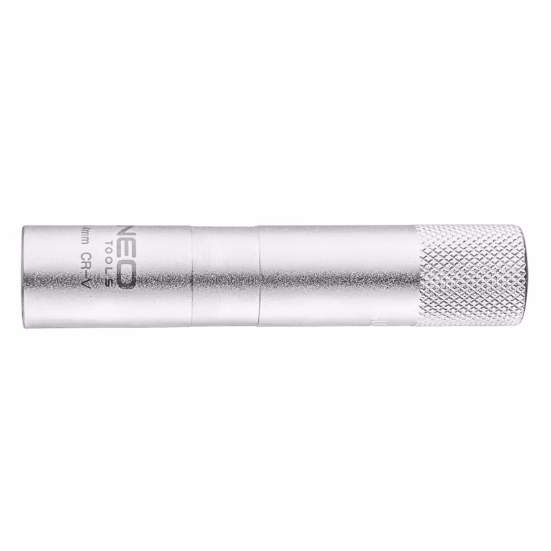 Klucz do świec NEO TOOLS 3/8″, 14 x 90 mm 1 szt