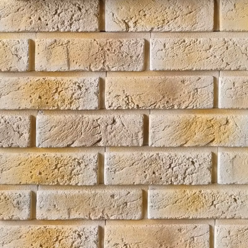 Kamień dekoracyjny cegła Max-Stone Topaz London 0,43m2 1 op.