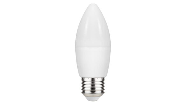 Żarówka LED VALUE CLASSIC E27 B 75 7W 1055lm 4000K 4099854545382