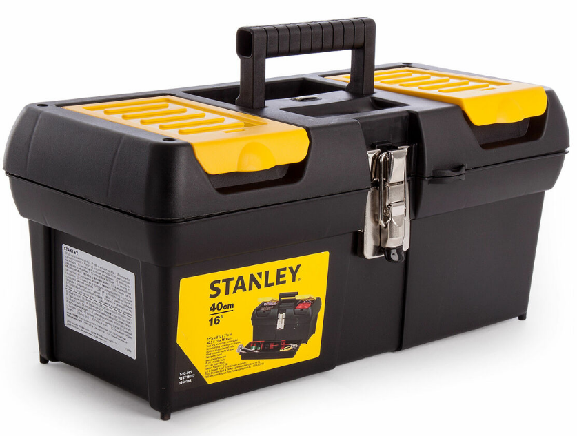 Skrzynka narzędziowa 16″ Seria 2000 1-92-065 Stanley