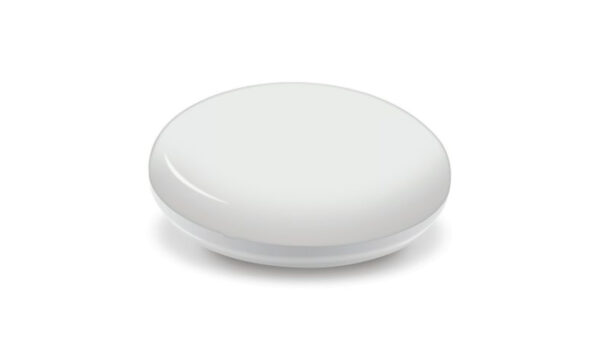 Plafon SUN n/t 18W AC 230V 50Hz 4000K (neutr.) 120 st. IP54 1820lm PL-SUN/LED/18W biały