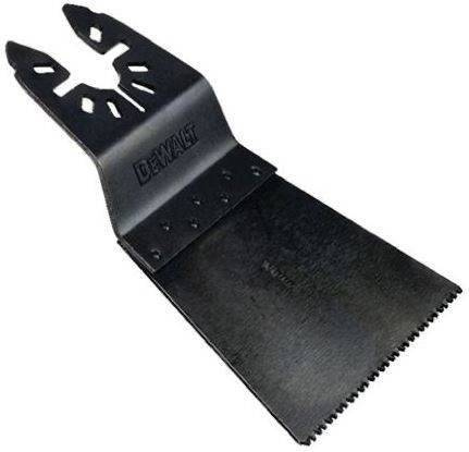 Brzeszczot do drewna do narzędzi wielofunkcyjnych DT20705-QZ DeWalt