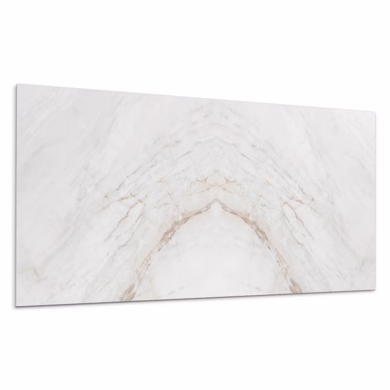 Kafelki samoprzylepne Wallfluent 60×30 cm Luksusowy motyw marmuru 6 szt.