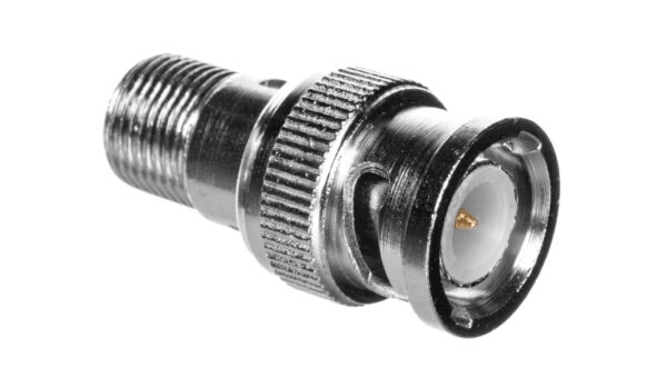 Adapter F – BNC 11850 /10szt./