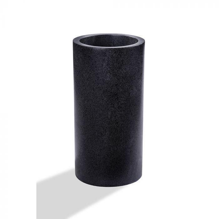 Kinkiet ścienny V-TAC Vt-894 szary ciemny 2 x GU10 x IP20 wym: 14 x 12 x 23,5 cm – 1 szt.