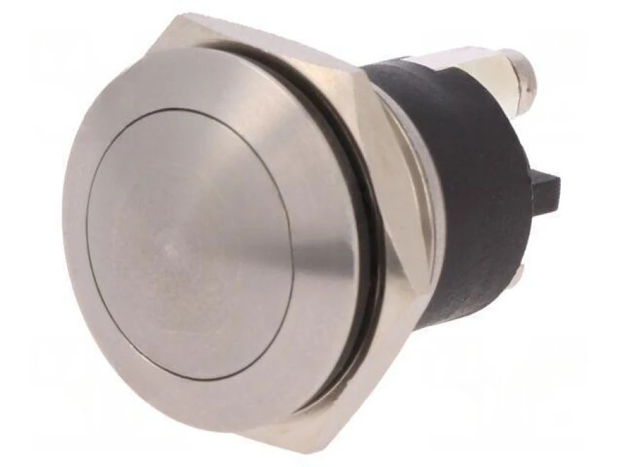 Przełącznik wandaloodporny Poz: 2 SPST 1A/50VAC 1A/50VDC IP68 MP0037/3