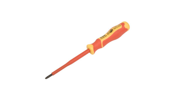Wkrętak płaski 1000V WEN 0,8×4/100 E06NR-03130200201