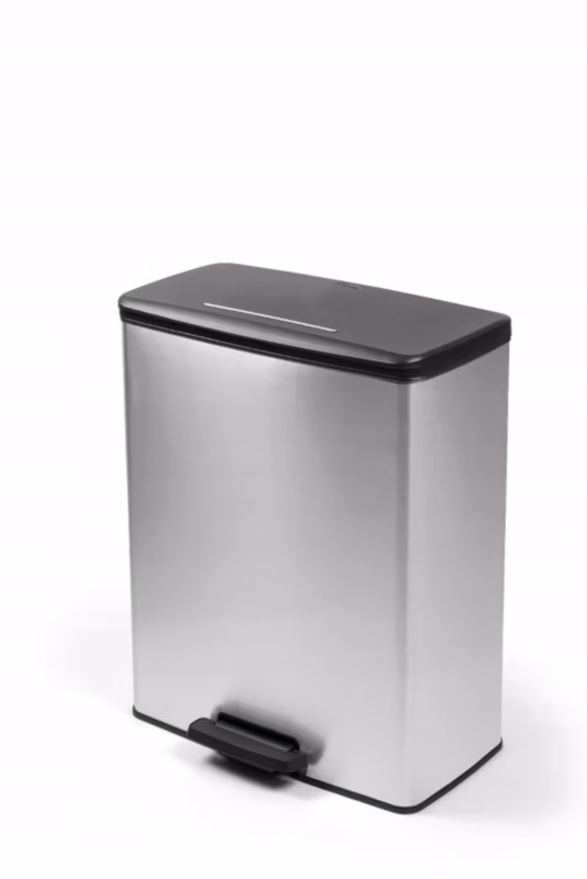 Kosz na śmieci z pedałem Curver Deco bin 65L 1 szt.