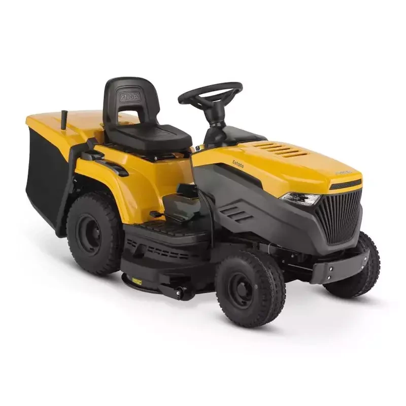 Traktor ogrodowy Stiga Estate 598 W